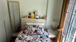 Sunrise Gardens (D28), Condominium #533887861